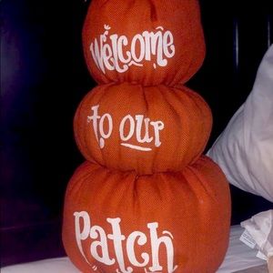 Brand NEW Autumn DECOR